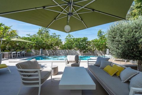 Villa de 5 chambres à Meadows, UAE No. 87882 20