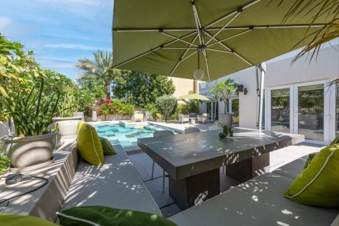 Villa de 5 chambres à Meadows, UAE No. 87882 19