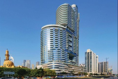 Apartment de 3 dormitorios en Downtown Dubai (Downtown Burj Dubai), UAE No. 87885 12