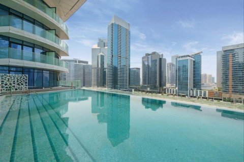 Apartment de 3 dormitorios en Downtown Dubai (Downtown Burj Dubai), UAE No. 87885 2