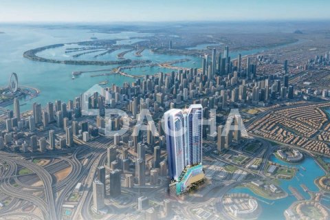 Studio Apartment in Jumeirah Lake Towers, UAE No. 200303 4