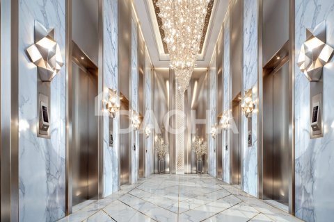 Studio Apartment in Jumeirah Lake Towers, UAE No. 200303 6