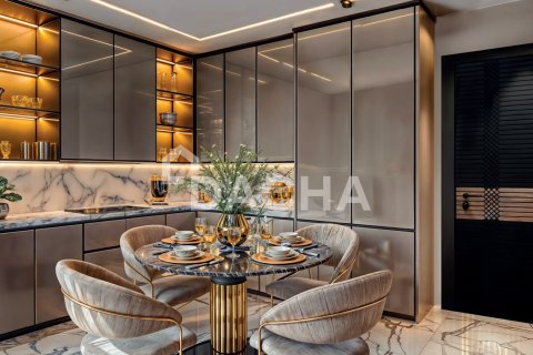 Studio Apartment in Jumeirah Lake Towers, UAE No. 200303 3