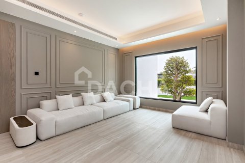 Villa de 5 dormitorios en Jumeirah Islands, UAE No. 200304 28