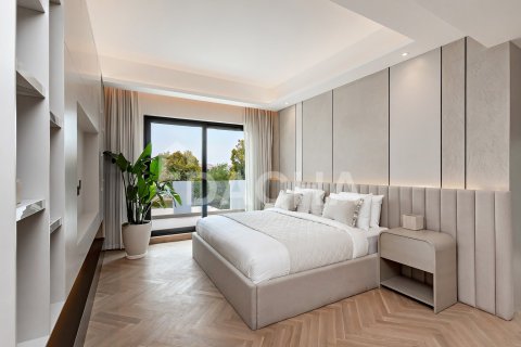 Villa de 5 dormitorios en Jumeirah Islands, UAE No. 200304 17