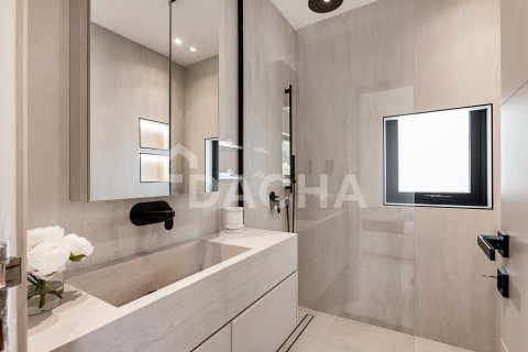 Villa de 5 dormitorios en Jumeirah Islands, UAE No. 200304 27