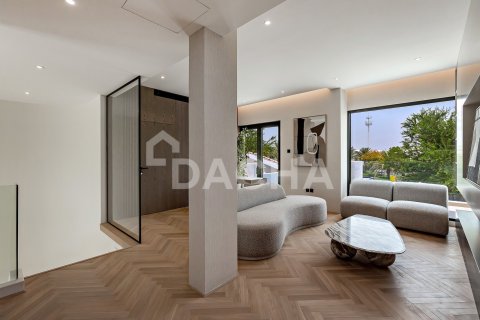 Villa de 5 dormitorios en Jumeirah Islands, UAE No. 200304 29