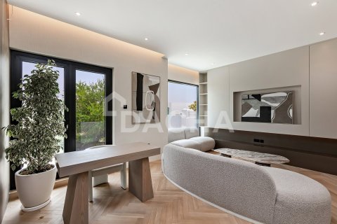 Villa de 5 dormitorios en Jumeirah Islands, UAE No. 200304 30