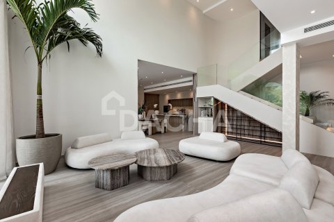 Villa de 5 dormitorios en Jumeirah Islands, UAE No. 200304 6