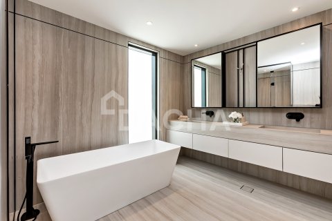 Villa de 5 dormitorios en Jumeirah Islands, UAE No. 200304 14