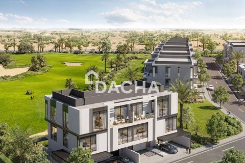 Townhouse de 6 chambres à Jumeirah Golf Estates, UAE No. 200302