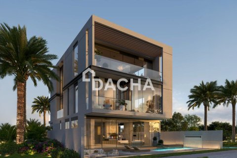 Townhouse de 6 chambres à Jumeirah Golf Estates, UAE No. 200302 14