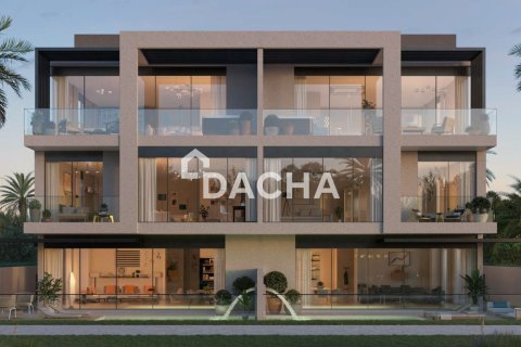 Townhouse de 6 chambres à Jumeirah Golf Estates, UAE No. 200302 12