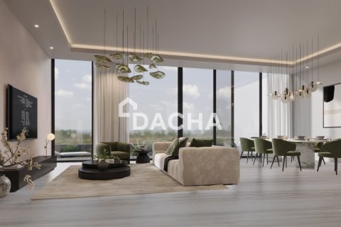 Townhouse de 6 chambres à Jumeirah Golf Estates, UAE No. 200302 16