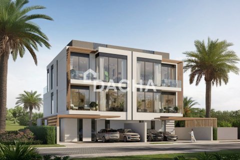 Townhouse de 6 chambres à Jumeirah Golf Estates, UAE No. 200302 13