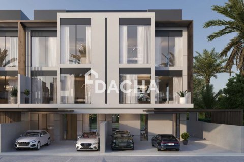 Townhouse de 6 chambres à Jumeirah Golf Estates, UAE No. 200302 15