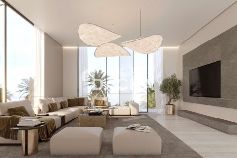 Townhouse de 6 chambres à Jumeirah Golf Estates, UAE No. 200302 3