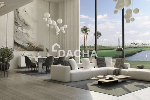 Townhouse de 6 chambres à Jumeirah Golf Estates, UAE No. 200302 11