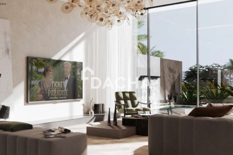 Townhouse de 6 chambres à Jumeirah Golf Estates, UAE No. 200302 6