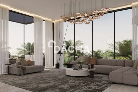 Townhouse de 6 chambres à Jumeirah Golf Estates, UAE No. 200302 7