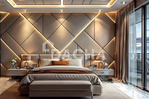 Studio Apartment in Jumeirah Lake Towers, UAE No. 200307 12