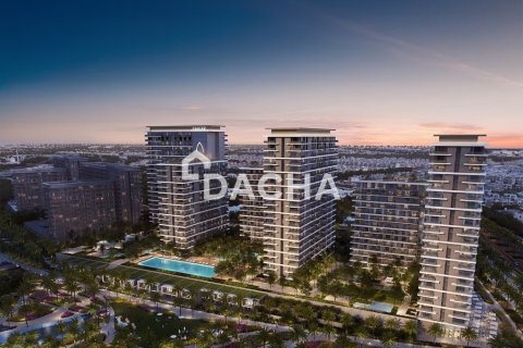 1 bedroom Apartment in Dubai Hills Estate, UAE No. 200308