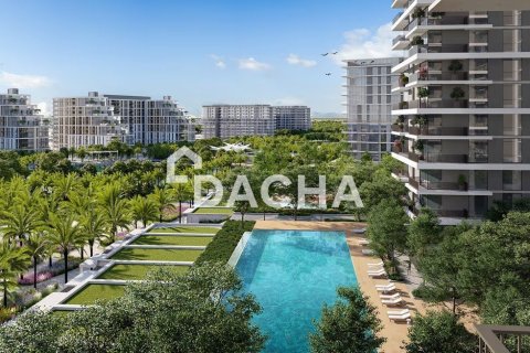 1 bedroom Apartment in Dubai Hills Estate, UAE No. 200308 10