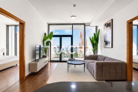 2 bedrooms Apartment in Dubai Silicon Oasis, UAE No. 200305