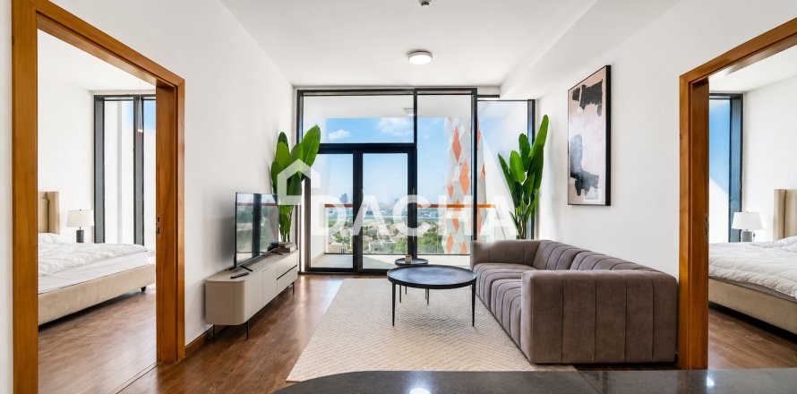2 bedrooms Apartment in Dubai Silicon Oasis, UAE No. 200305