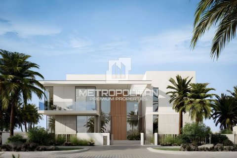 5 bedrooms Villa in District One, UAE No. 7844 16