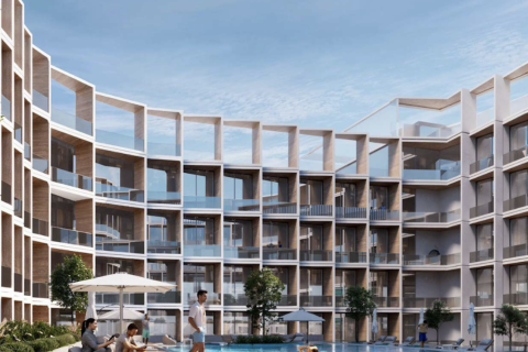 Квартира с 1 спальней  №116339 6