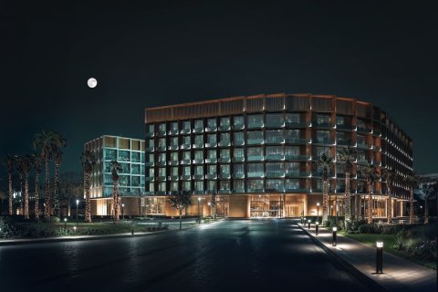 Квартира с 1 спальней  №116339 5