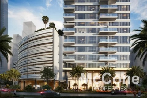 1 bedroom Apartment in Jumeirah Lake Towers, UAE No. 74814 9