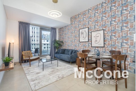 1 غرف نوم شقة في Sparkle Towers, الإمارات العربية المتحدة رقم 74826 2