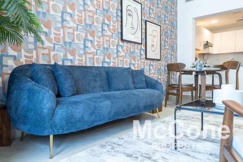 1 غرف نوم شقة في Sparkle Towers, الإمارات العربية المتحدة رقم 74826 8