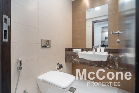 1 غرف نوم شقة في Sparkle Towers, الإمارات العربية المتحدة رقم 74826 15