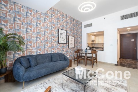 1 غرف نوم شقة في Sparkle Towers, الإمارات العربية المتحدة رقم 74826 5