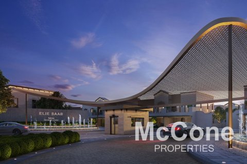 Villa de 3 chambres à Jumeirah Golf Estates, UAE No. 74815 20