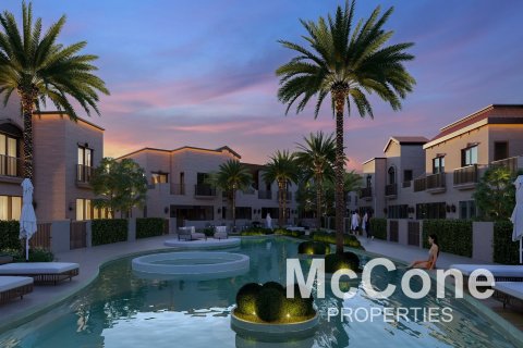 Villa de 3 chambres à Jumeirah Golf Estates, UAE No. 74815 17