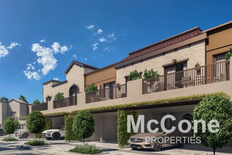 Villa de 3 chambres à Jumeirah Golf Estates, UAE No. 74815 21