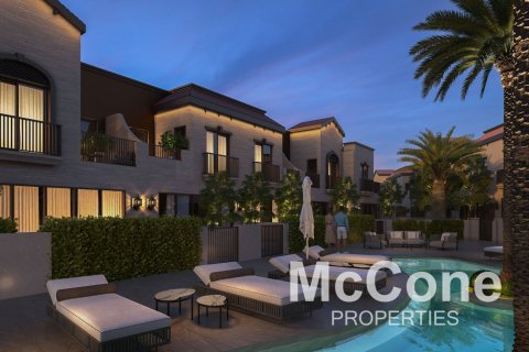 Villa de 3 chambres à Jumeirah Golf Estates, UAE No. 74815 19