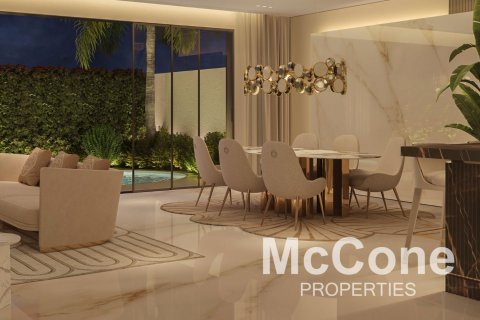 Villa de 3 chambres à Jumeirah Golf Estates, UAE No. 74815 7