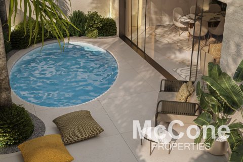 Villa de 3 chambres à Jumeirah Golf Estates, UAE No. 74815 16