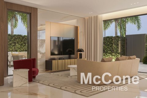 Villa de 3 chambres à Jumeirah Golf Estates, UAE No. 74815 2