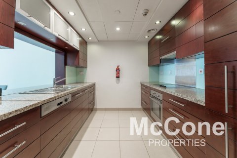 Appartement de 1 chambre à Burj Views, UAE No. 74827 3