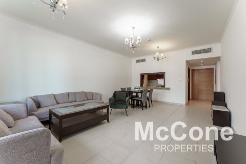 Appartement de 1 chambre à Burj Views, UAE No. 74827 2