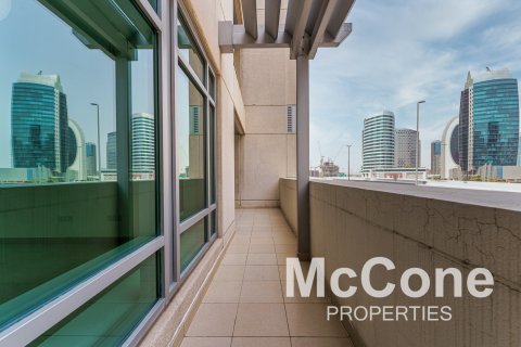 Appartement de 1 chambre à Burj Views, UAE No. 74827 9