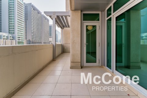 Appartement de 1 chambre à Burj Views, UAE No. 74827 10