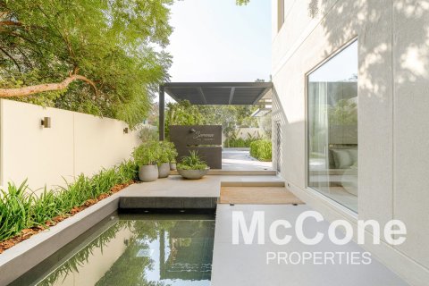 Villa de 4 chambres à Meadows, UAE No. 74825 5
