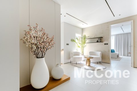 Villa de 4 chambres à Meadows, UAE No. 74825 15